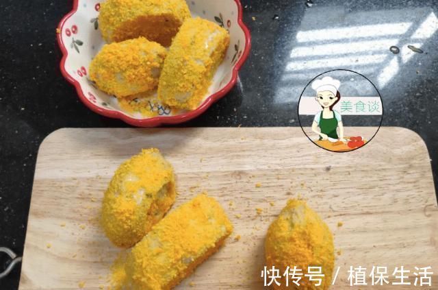 儿子|早餐我做了这美味，儿子再也不睡懒觉了，天天缠着吃，又香又解馋
