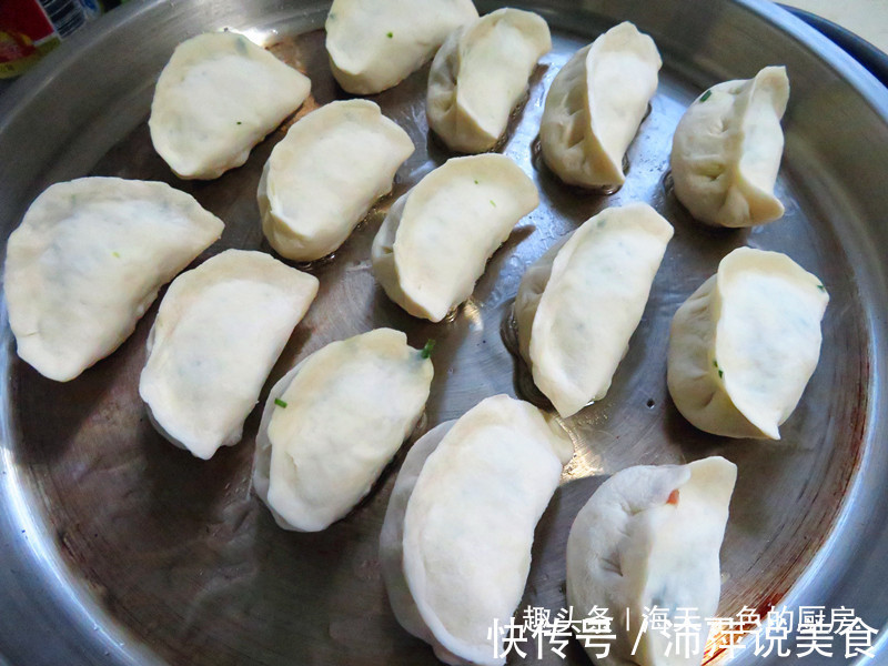 9月早餐最馋它,只要做了一家人总会吃撑,每次做2锅才够吃!