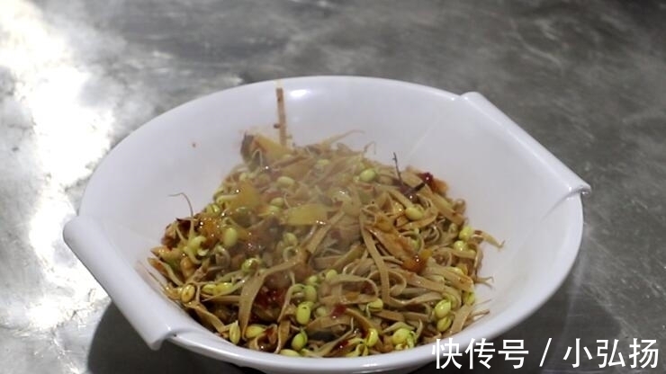 开胃|牛肉最好吃的做法，麻辣鲜嫩，开胃又下饭，全家最爱吃的一道菜