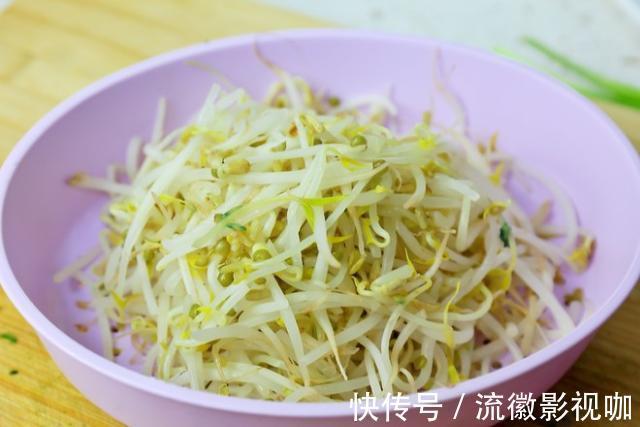 蔬菜|东北名菜酱蘸菜,简单方便又美味,一口便可以吃到几种蔬菜