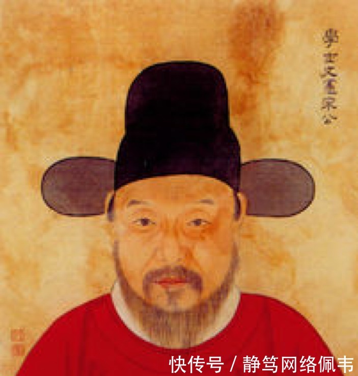 此日|明年此日青云去,却笑人间举子忙:宋濂虚心求教和勤苦学习的经历