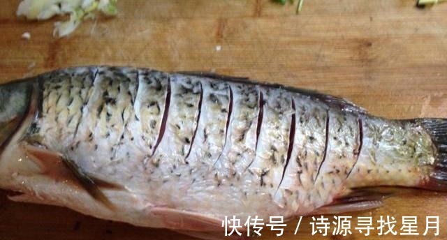 滋汁|做了十年的糖醋鱼，终于总结了几条好经验！