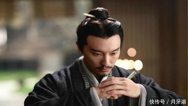 更胜一筹|郭嘉与卧龙谁更胜一筹?郭嘉有多厉害?学者:两人就没有可比性