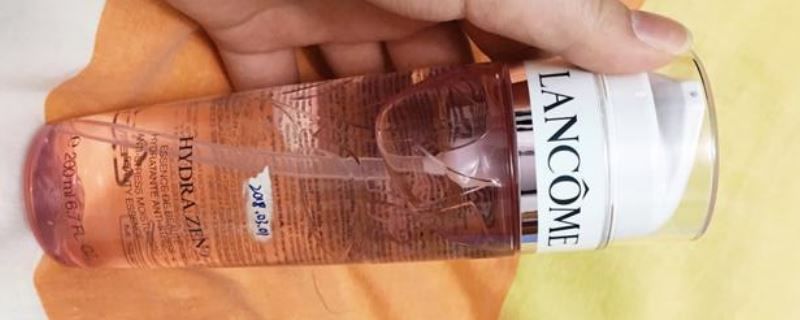 柔肤啫喱什么时候用