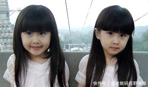 自信心|双胞胎姐妹3岁走失,30年后重逢差距很大,网友看上去像母女