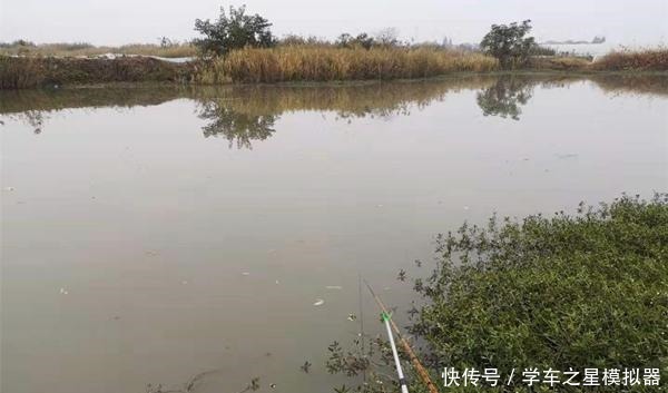 鱼钩|冬季钓鱼有秘诀“9字秘诀”看懂冬钓套路,天冷也能连竿上鱼!