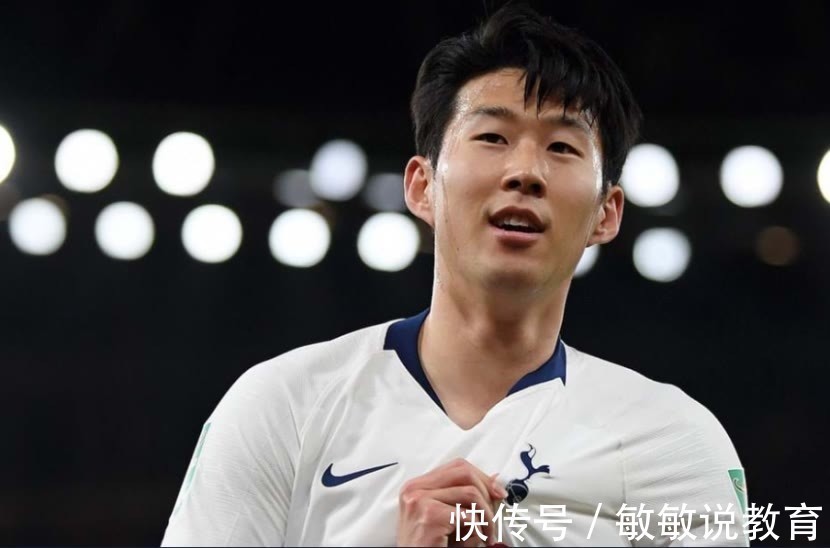 黃牌|熱刺慘敗切爾西，孫興慜吃到黃牌將被禁賽三場(chǎng)