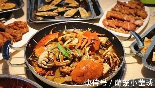 堂妹相亲去饭店吃饭,就点了4个菜而已,结果男的中途不辞而别!