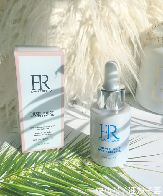 精华液|护肤品明星单品推荐,这些护肤品你都用过吗?快看看吧!