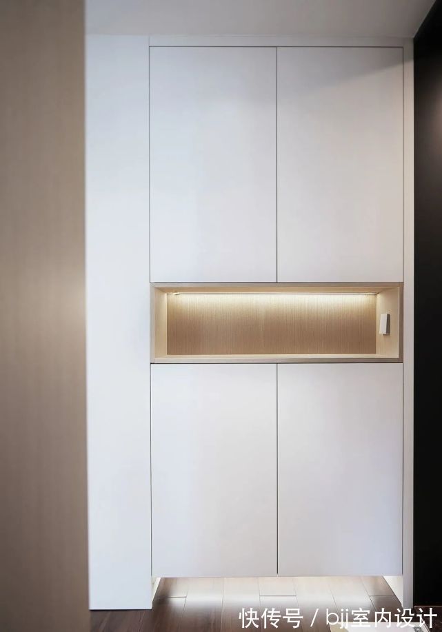 这样设计相当于打造“零死角”的家居空间!设计师觉得赞爆了!|新观点 | 悬浮式