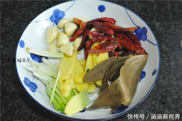 鸭子如此烧,不腥不柴特别香,操作简单,我家每年吃掉几十只