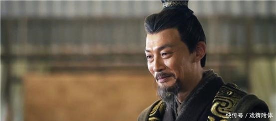  惊讶|古代的这个男子画出来的眉毛，却比女子还要更生动，真是让人惊讶！