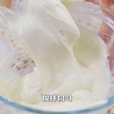 戚风蛋糕|把全家人征服的日式冰乳酪蛋糕，好吃到过分