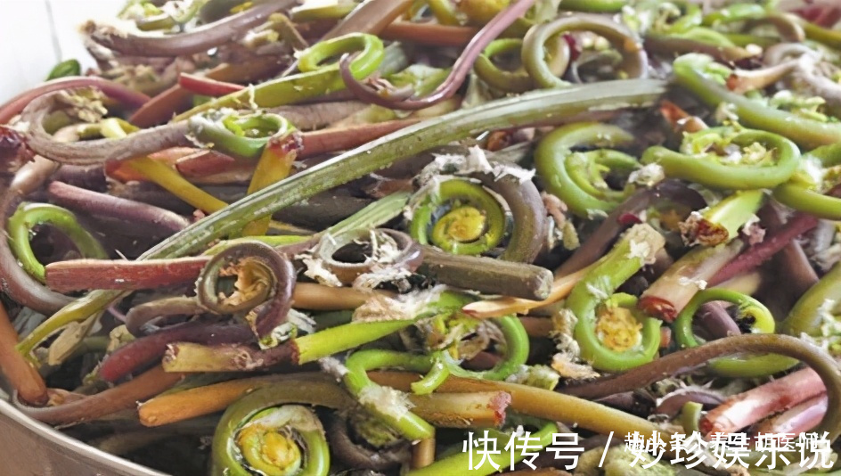 食物|人到中年想长寿,学会吃3种食物,补肝明目,增强体质,有益健康