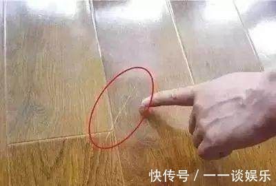 双氧水|擦地板费时费力还擦不干净，用这一招让你爱上擦地板，干净又简单