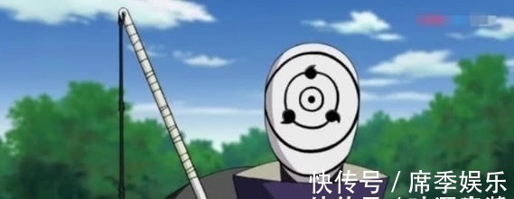 飞段|火影:晓组织拥有五把神器,三把已经失传,一把鸣人用得很溜!