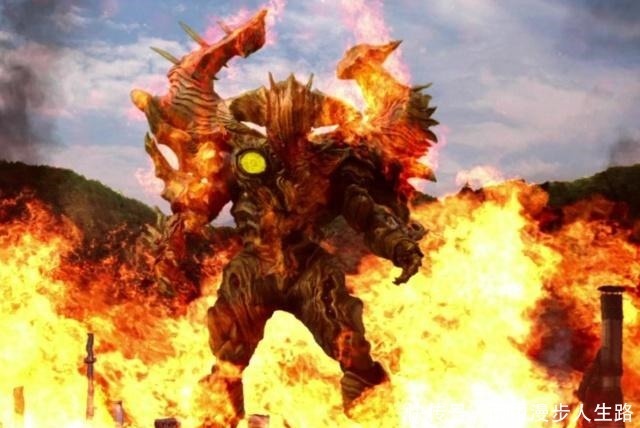 赛罗奥特曼|奥特曼中的4个“神”,1个封印了贝利亚,1个打败了9个奥特曼