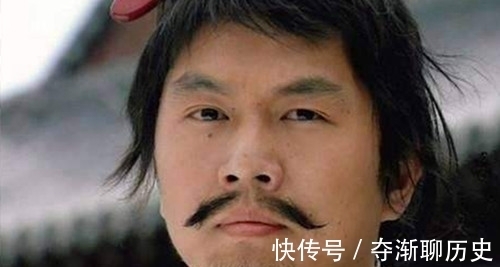 历史人物|他也算梁山好汉吗?为了家人假意上梁山,后又背叛梁山官拜提辖!