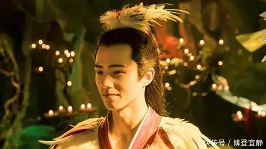 白居易|历史上最好听的5位古人的名字,网友:每一个名字都好有文化啊