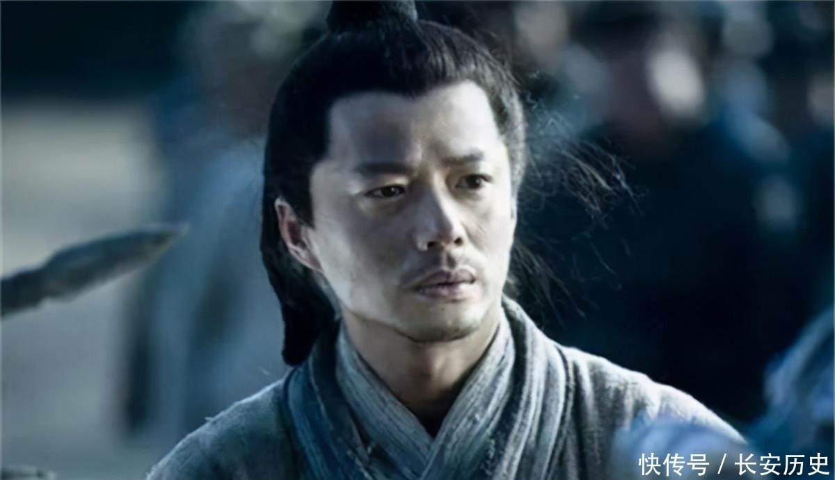 只能|同样是被困在蜀中，为何韩信可以暗渡陈仓，诸葛亮却只能六出祁山