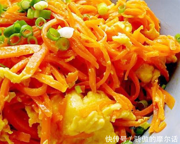 最强“护眼菜”找到了,孩子常吃,缓解眼疲劳预防近视,眼睛更亮