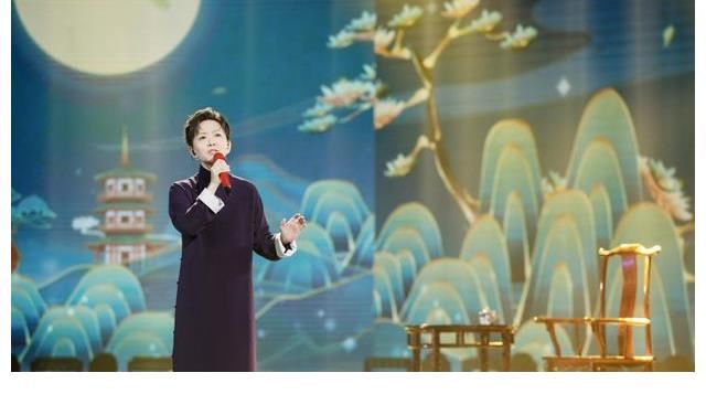 黄绮珊|张也、凤凰传奇、霍尊、王晰重燃经典,《流淌的歌声》第三季载誉归来