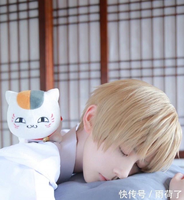 coser|谁说女子不如男,这女COSER帅出的新高度,引得男痴女醉