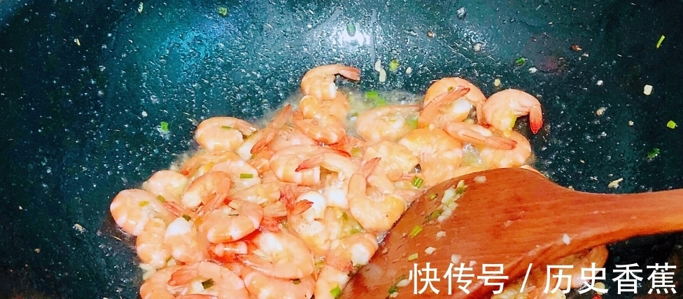 鲜虾|立秋将至,最该吃一个菜,鲜甜补水润秋燥,家人常吃有食欲