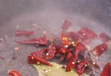 虎皮凤爪|虎皮凤爪永远经典