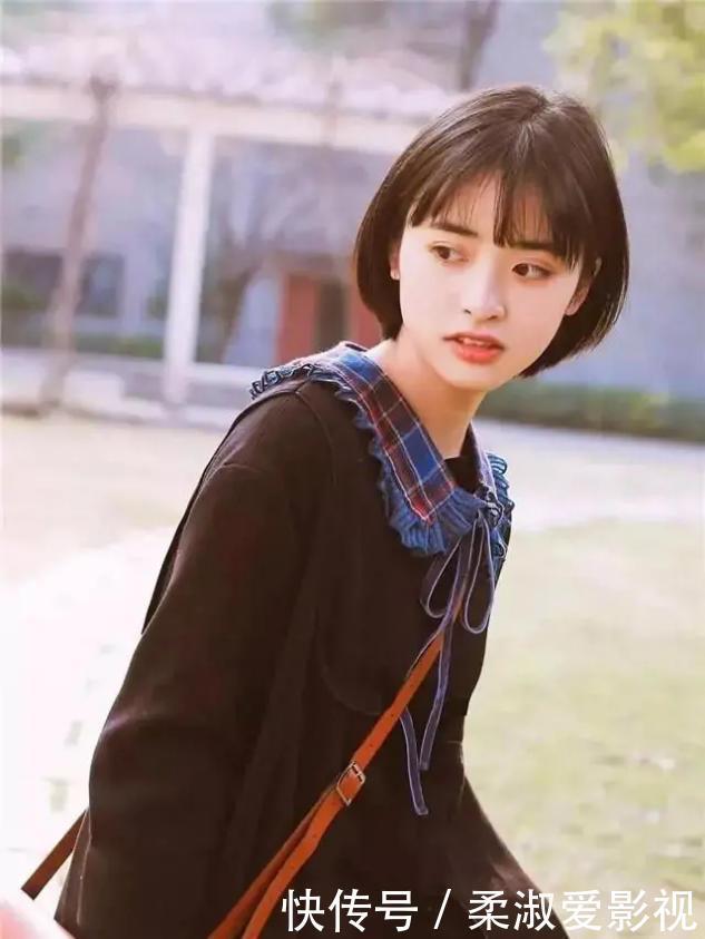 女人|女人头发别瞎剪,今夏流行这5款“发型”就对了,时髦显脸小