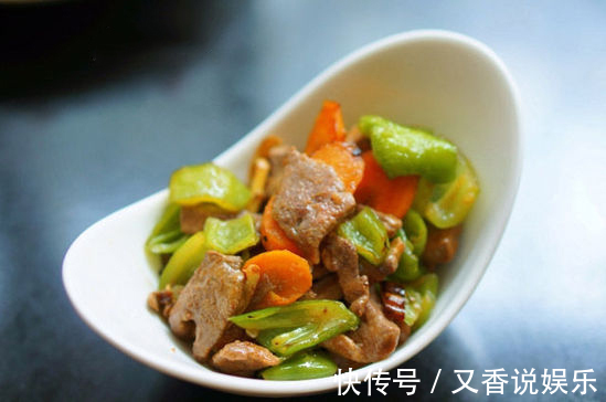 推荐几道美味的家常菜,有荤有素营养健康,来客做上一盘倍有面