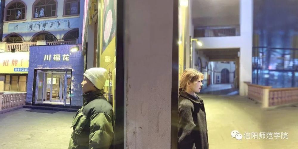 307.4公里!这是我见过最甜的异地恋!这对情侣火了!