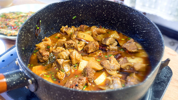 带鱼|分享8道适合秋天吃的菜,顺应时节贴秋膘,营养又美味,平安入秋