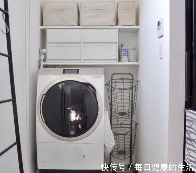 治愈系|日本太太的治愈系家居美学，就算家有熊娃照样精致不乱，清爽生活！