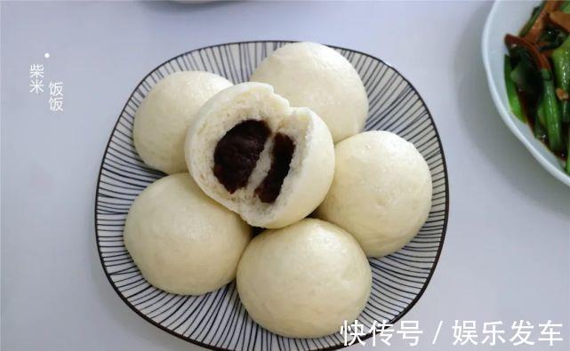 晒一晒我家周末早餐,食材丰富营养足,好做好吃,全家喜欢