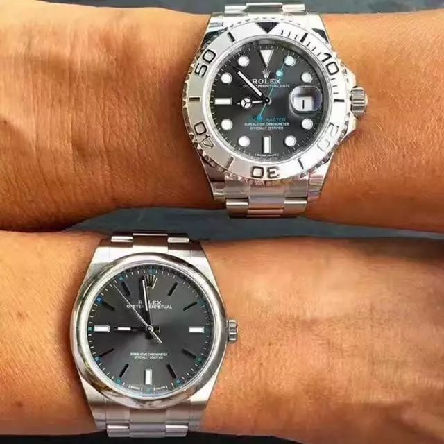 体型|仪表不凡说表男士佩戴手表的搭配技巧,众所周知却都不了解的常识