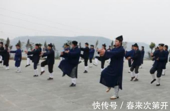 遗物&118岁道姑去世,徒弟整理遗物时翻出一个物件,解开一个秘密