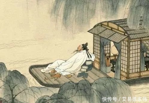 武则天儿子写了一首诗,说的全是“别杀我”,比《七步诗》更悲哀