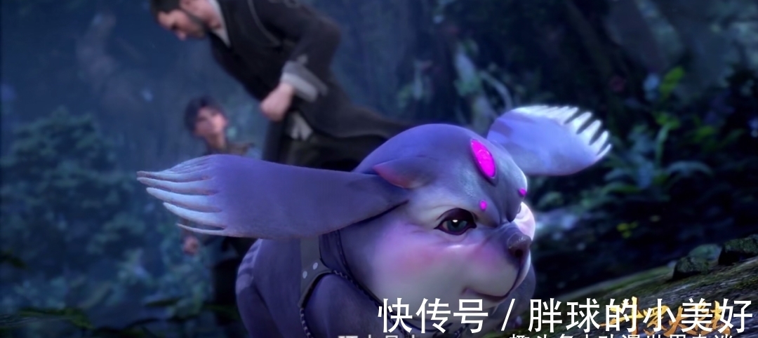 变异|斗罗大陆：使用武魂时最惨的人，唯一一个可以坑主人的武魂