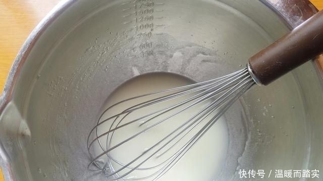 开工后,带上自制的点心当早餐,同事:这手艺都能开店了,真厉害