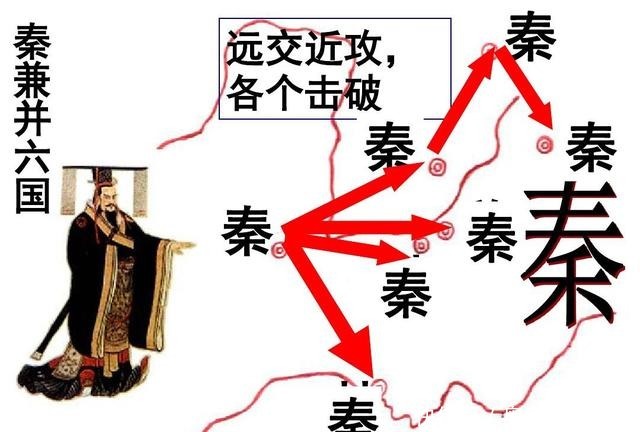 提及|结束了三国分立的:西晋大一统,为何没有像秦朝一样经常被提及?