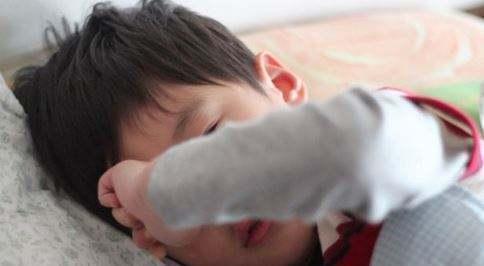 这3个时间段是孩子发育的黄金期,补钙要及时,补晚了孩子不长个