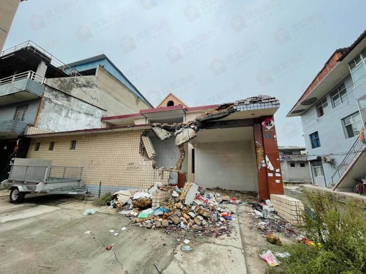 河北科技大学|＂快进键＂下的南位村改造:本土房企操刀 两年腾地3500亩