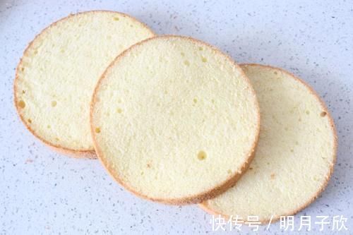 奶油蛋糕|做蛋糕不会裱花?试试这款海盐奥利奥奶油蛋糕,不裱花也有高颜值