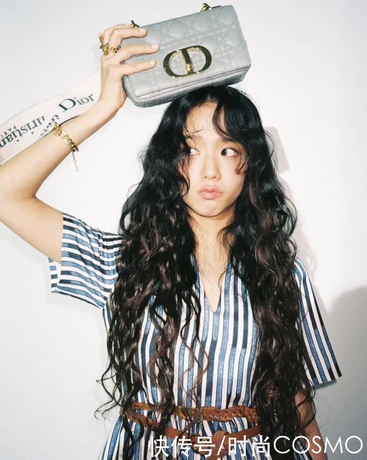 21年最招人爱的翻盖包，齐了