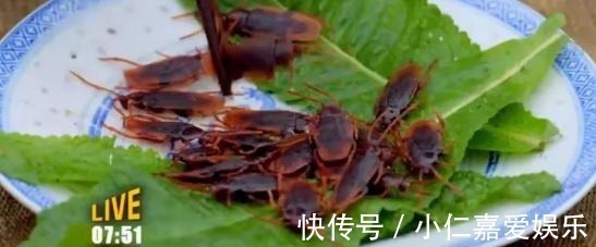 澳洲电视台：白人扮演武则天吃蟑螂惹众怒，真实的唐朝到底吃啥