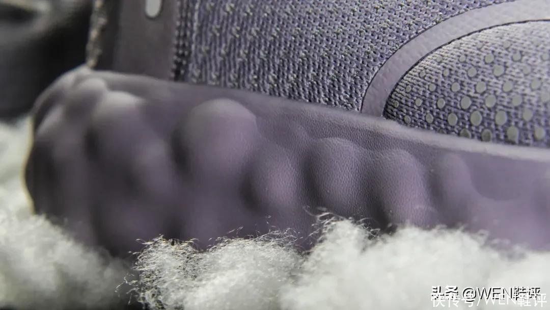 潮鞋 尼克杨都忍不住亲自上脚的国产潮鞋!态极云会掀起新的风暴吗