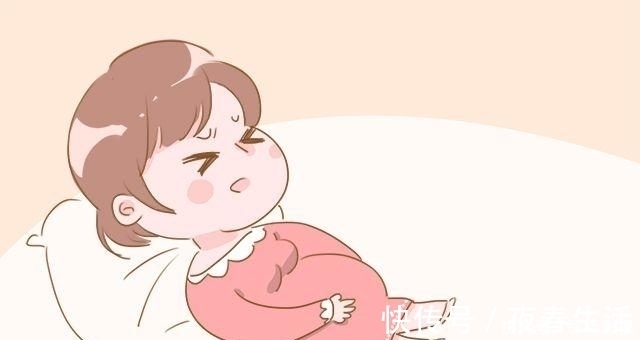 孕妈|怀孕时期,孕妈需要受这4种苦,基本没有“幸免”的
