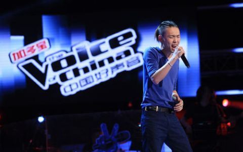 好聲音|那英退出《中國好聲音》，廖昌永接棒，他接得住嗎？