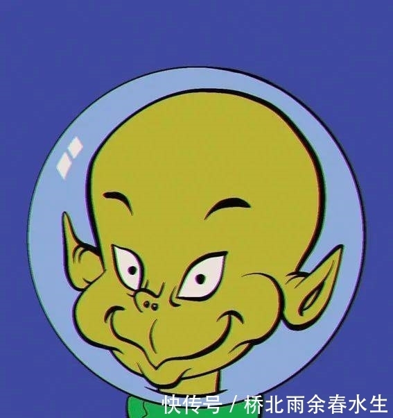 插画|史酷比的五十六个反派